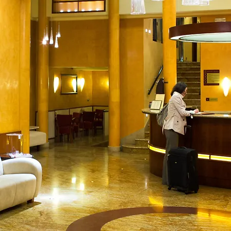 Hotel Adria 4*