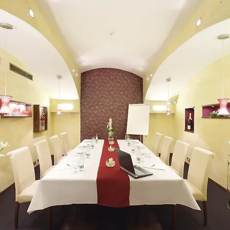 Hotel Adria