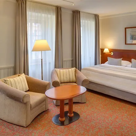 Hotel Adria 4*