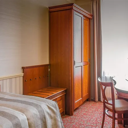 Hotel Adria Prag