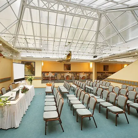 Hotel Adria 4*