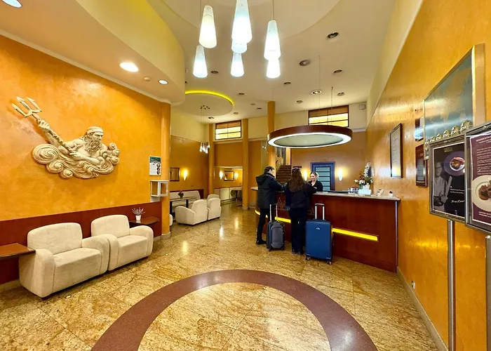 Adria 4* Πράγα