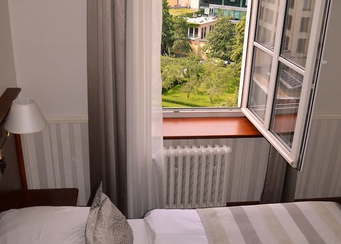 Adria 4* Πράγα